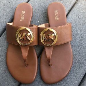 Michael Kors sandals